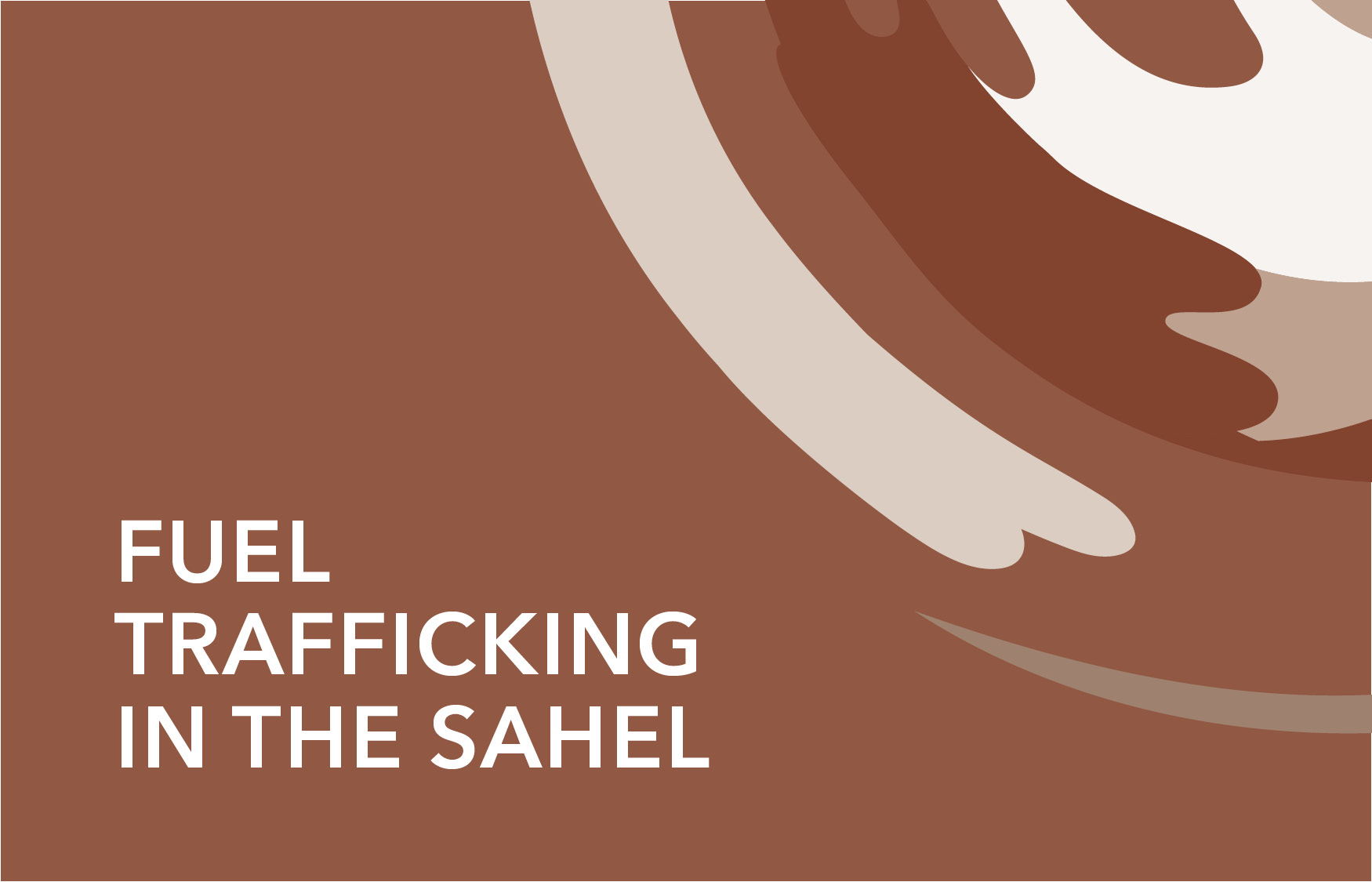 Transnational Organized Crime In The Sahel