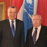M. Fedotov and M. Haeupl