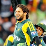 Shahid Afridi Shahid Afridi