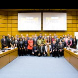 УНП ООН предоставляет государствам руководство по правилам Нельсона Манделы, чтобы улучшить тюремное управление Фото: УНП ООН