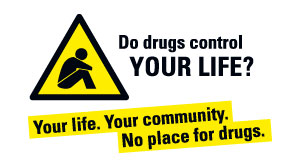 Campaign Against Drugs