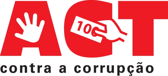 Act Against Corruption