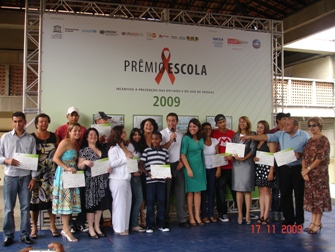 Premio Escola 2009