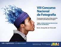 VIII Concurso Nacional de Fotografia