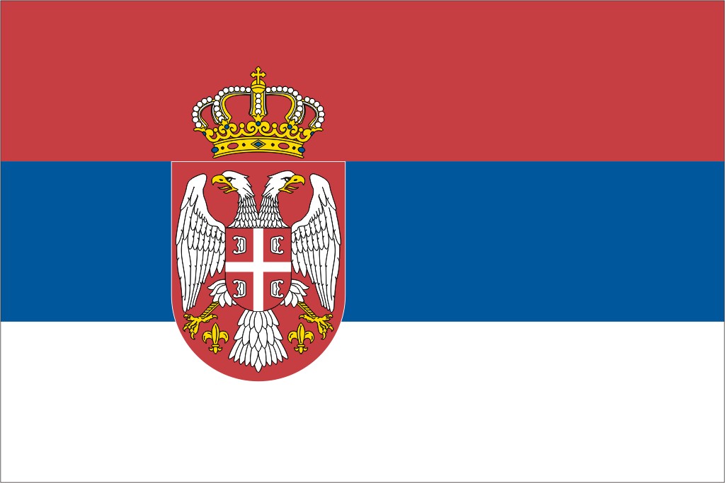 image: Serbia