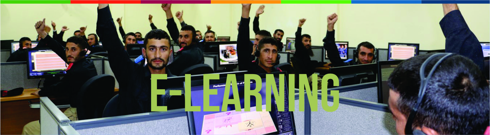 e-Learning