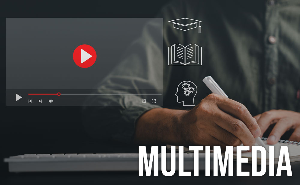 Multimedia