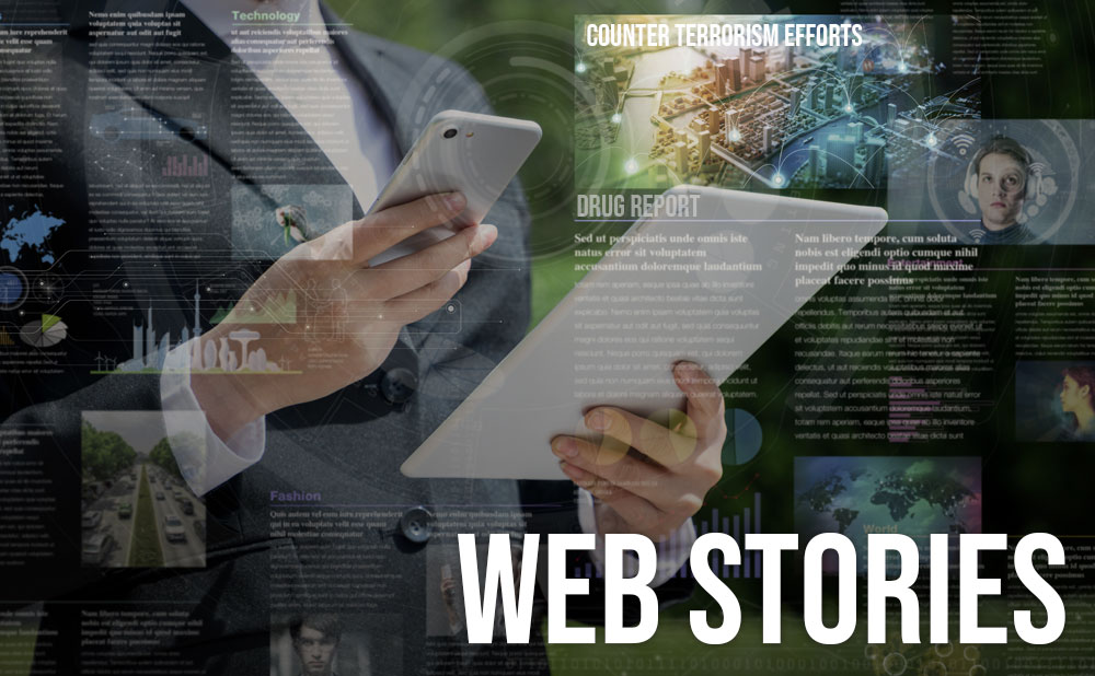 Web Stories