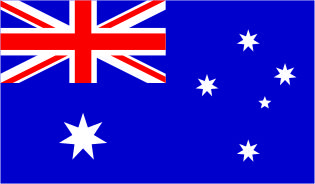 Australia Flag