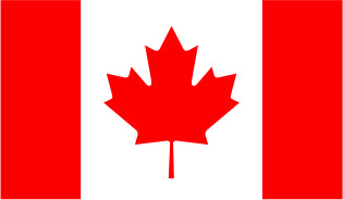 Canadian Flag