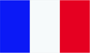 France Flag