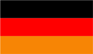 Germany Flag