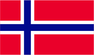 Norway Flag