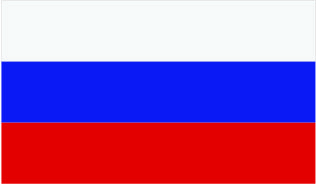 Russian Flag