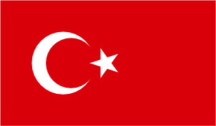 Turkey Flag