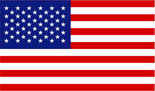 USA Flag