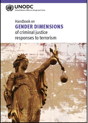 Gender national security and counter terrorism human rights perspectives