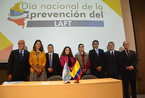 UNODC Colombia