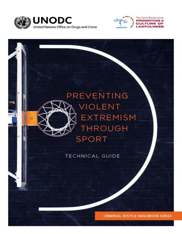 Crime Prevention Through Sport - Prevention Of Violent Extremism