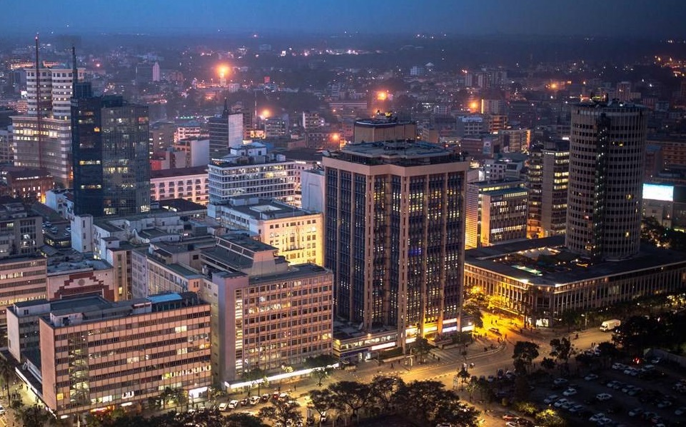 UNODC Regional Office in Eastern Africa