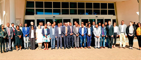 UNODC co-organizes first regional workshop in Eritrea on countering ...