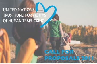 Human Trafficking Fund Call For Proposals
