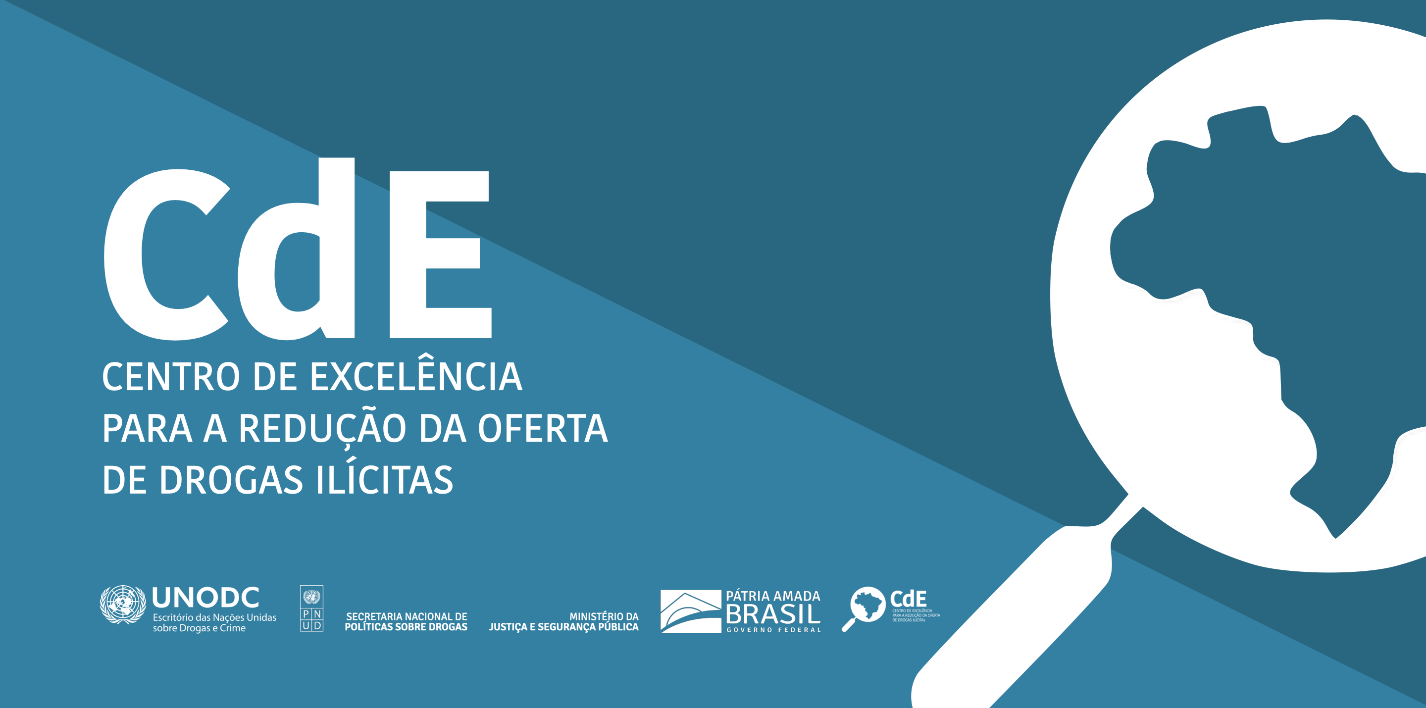 Brasil Conta Com Projeto Piloto De Centro De Excelência De Padrão