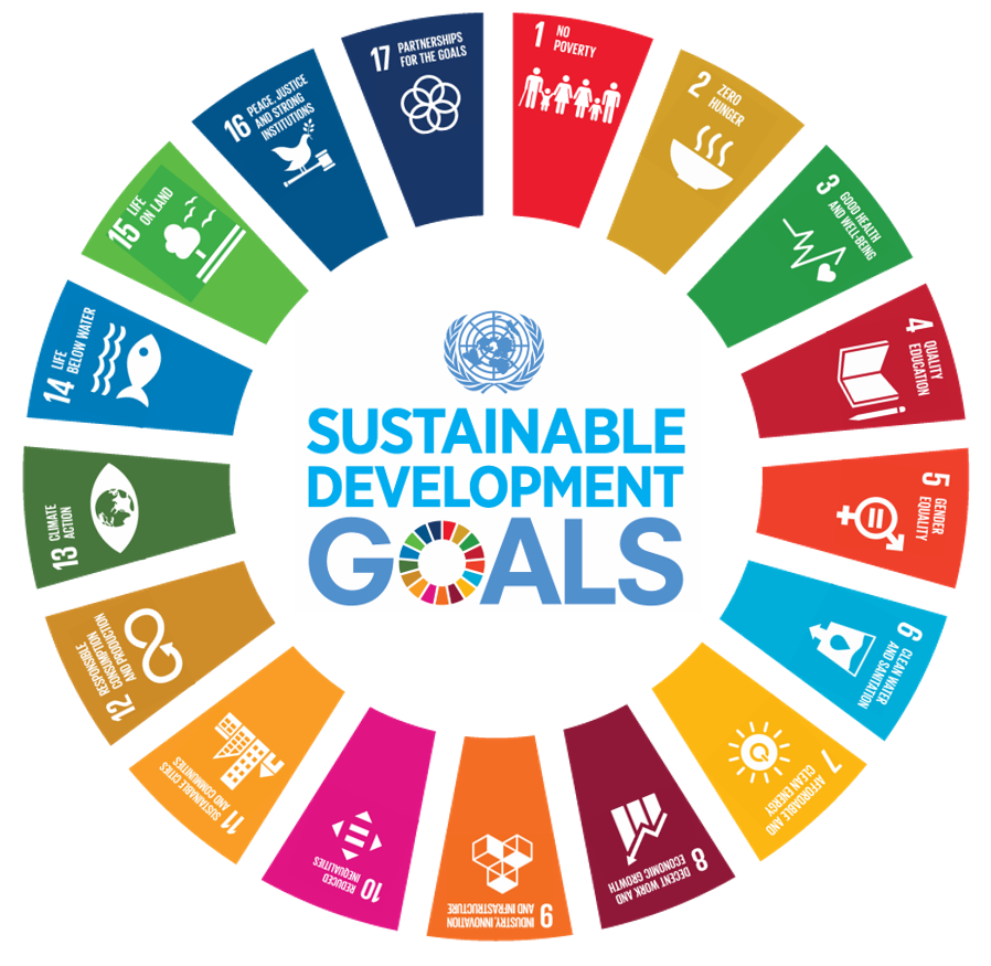 0 Result Images of Sustainable Development Goals Logo Transparent - PNG ...