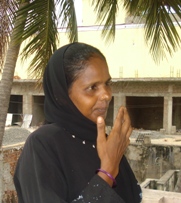 Tamiloldwomensex - Tamil Nadu, India: The female face of migration