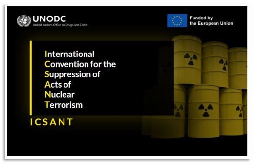 Countering Chemical, Biological, Radiological And Nuclear Terrorism