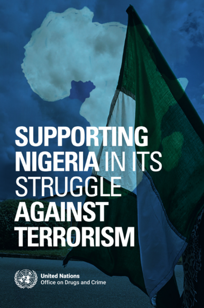 Reflecting on a decade of partnership in support of Nigeria’s struggle ...