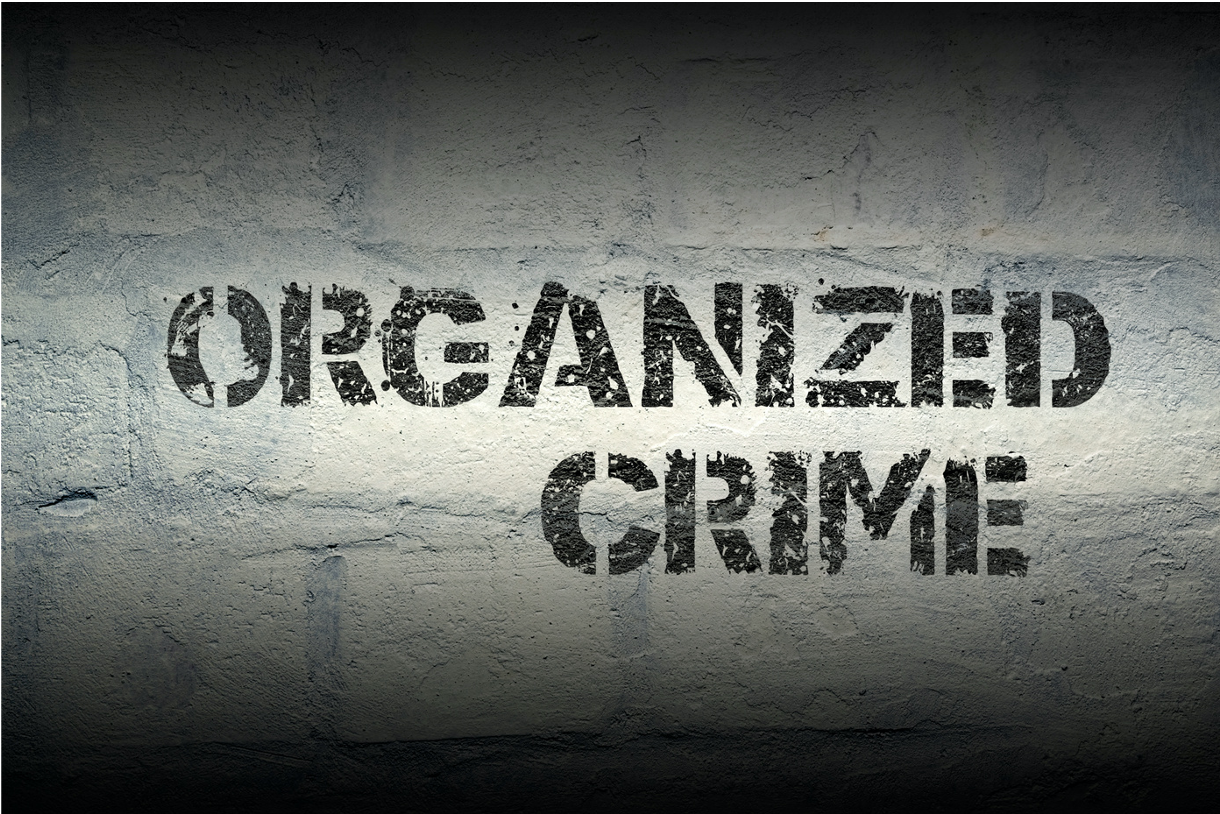 Organized Crime