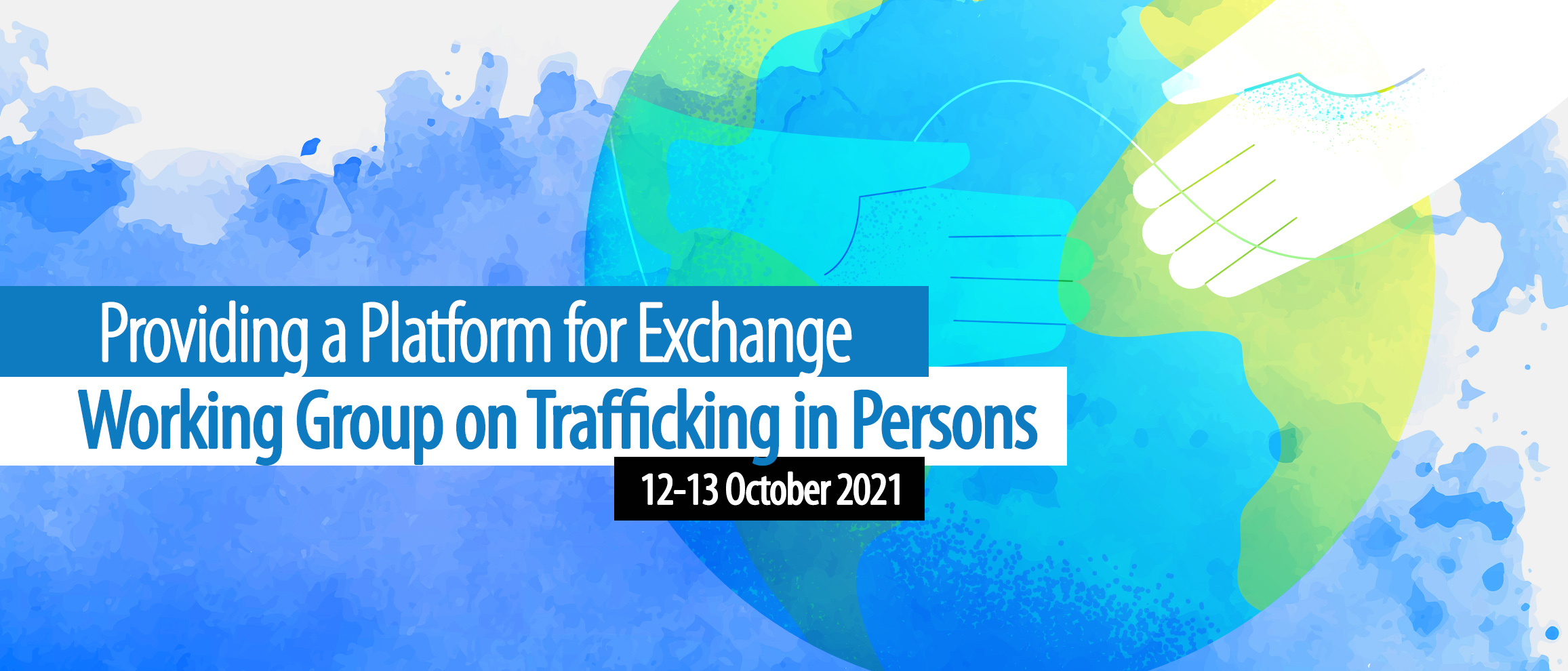 Working Group On Trafficking 21