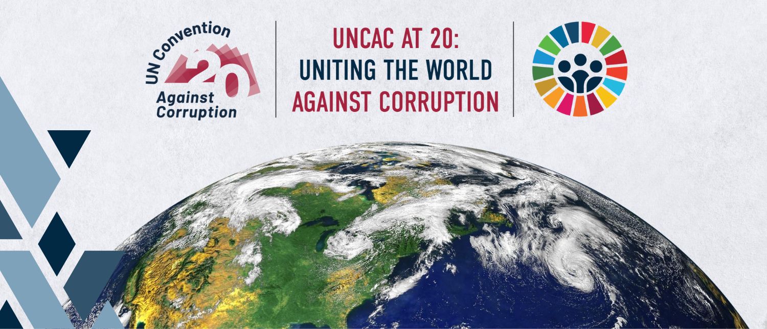 International Anti Corruption Day 2022 Un Global Compact