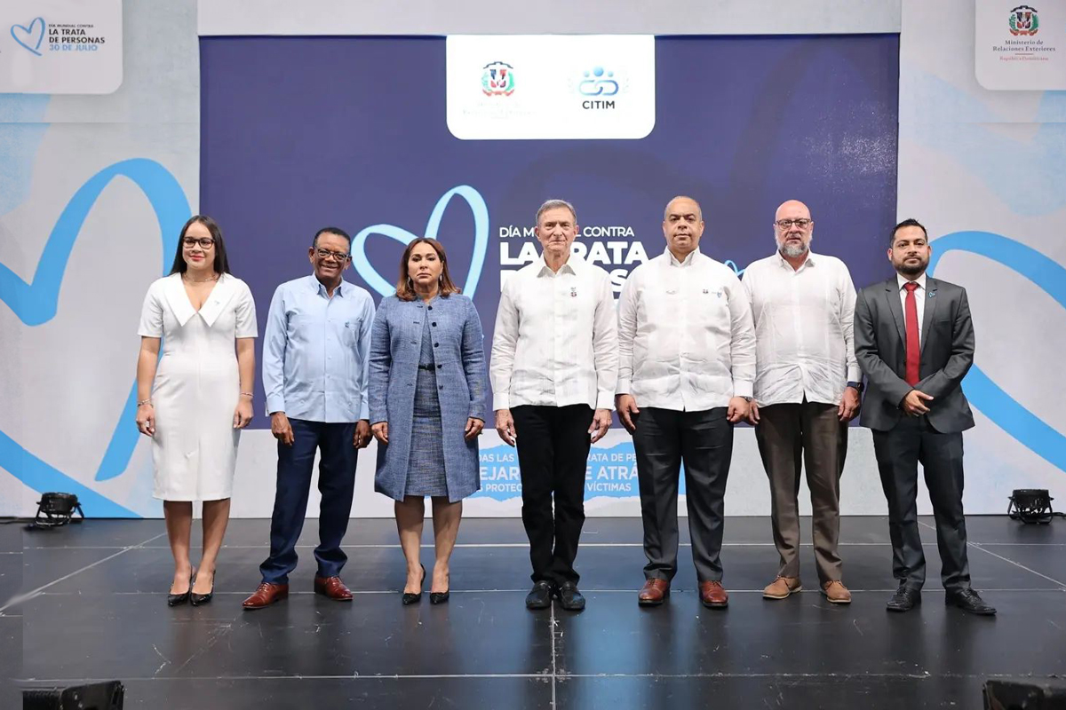 La Campaña Corazón Azul - NOTICIAS DESTACADOS