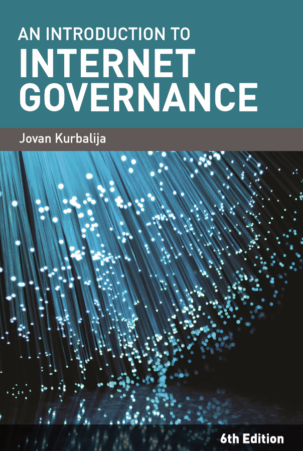 Introduction To Internet Governance