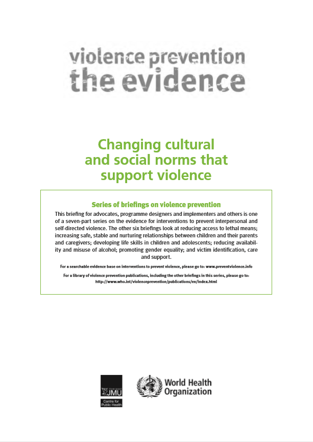 changing-cultural-and-social-norms-that-support-violence