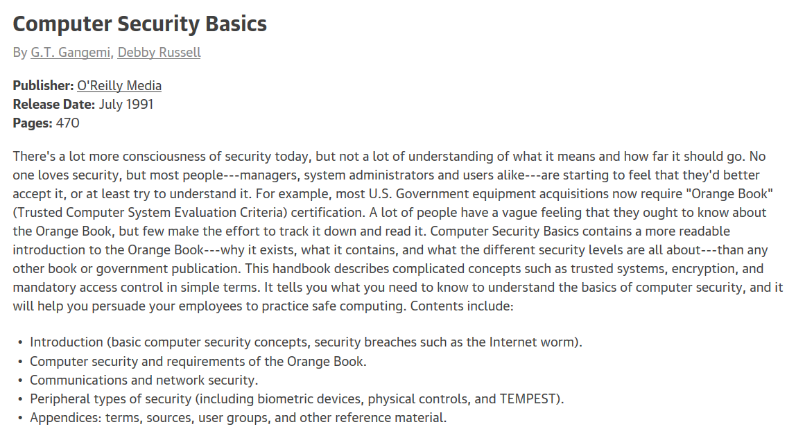 computer-security-basics