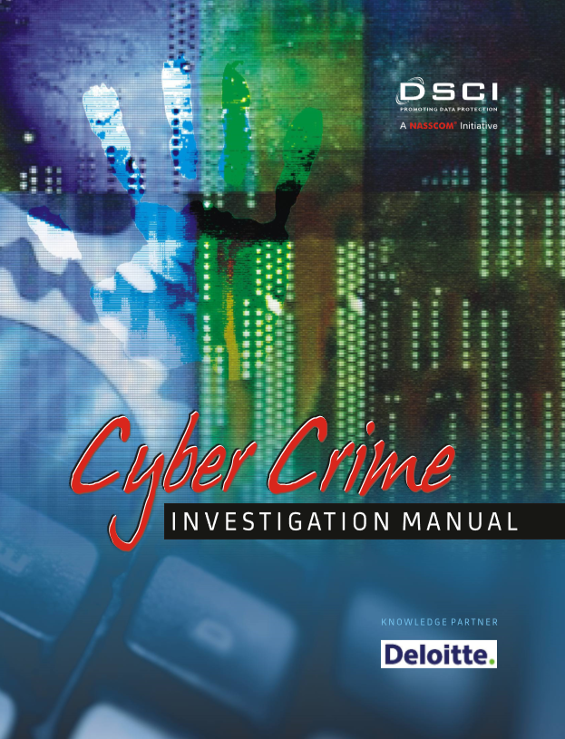 Cyber Crime Investigation Manual