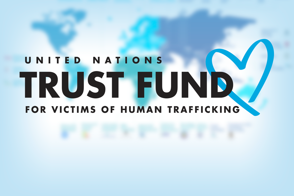 Un Trust Fund For Victims Of Human Trafficking Announces 16 Ngo