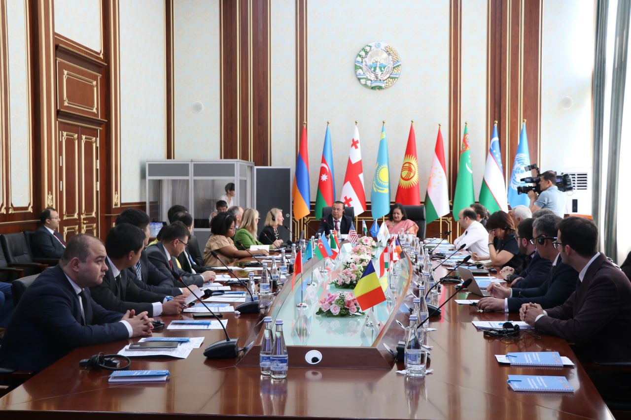 casc_news and events_plenary meeting tashkent 2022