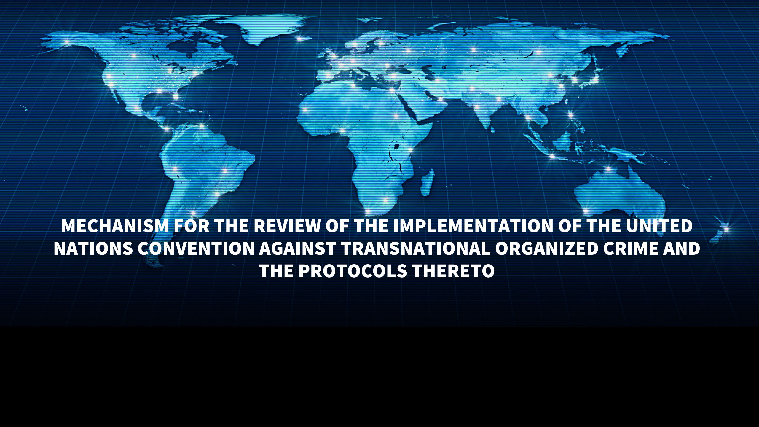 Mechanism for the Review of the Implementation of the United Nations ...