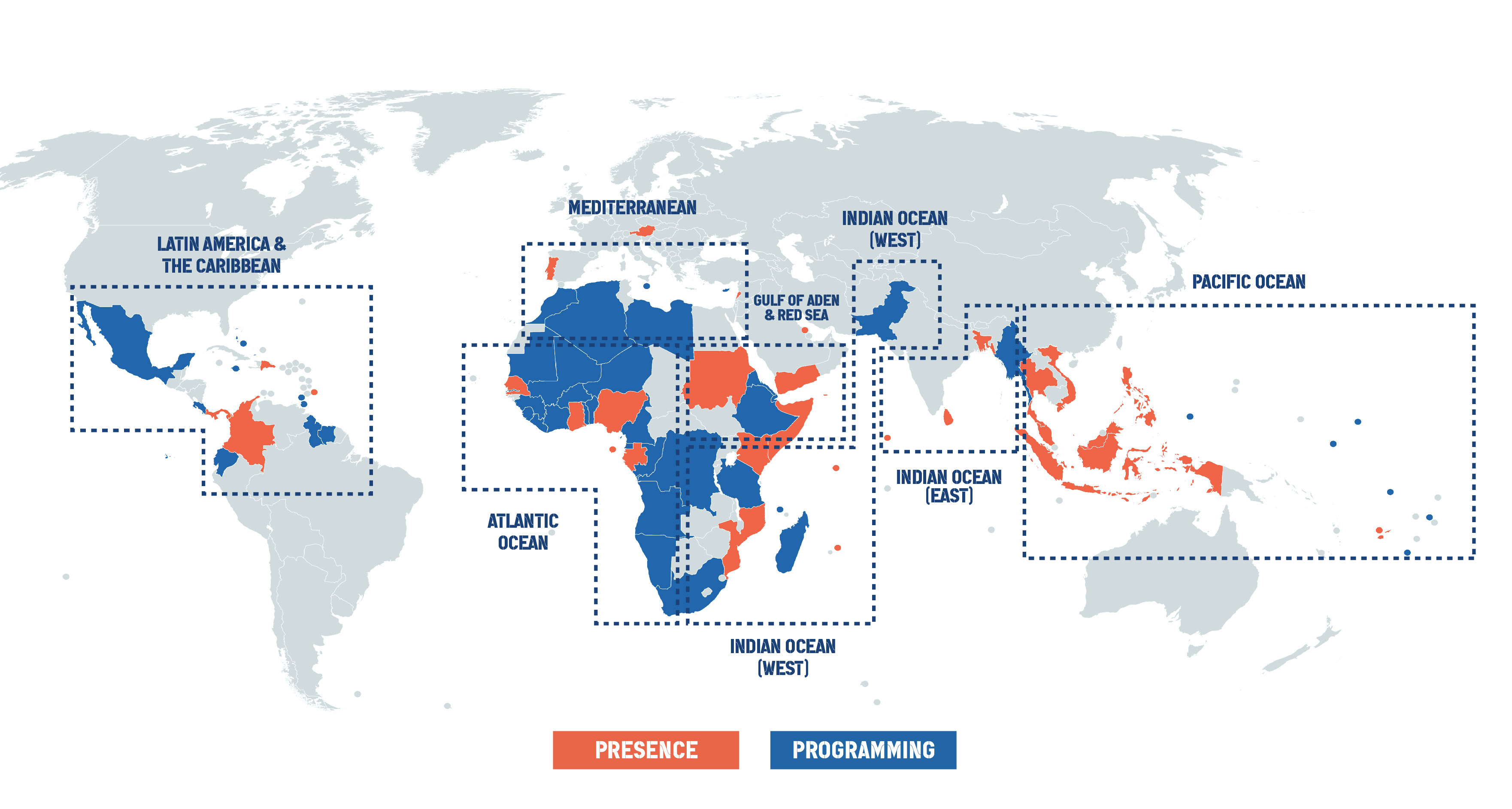 Global Maritime Crime Programme