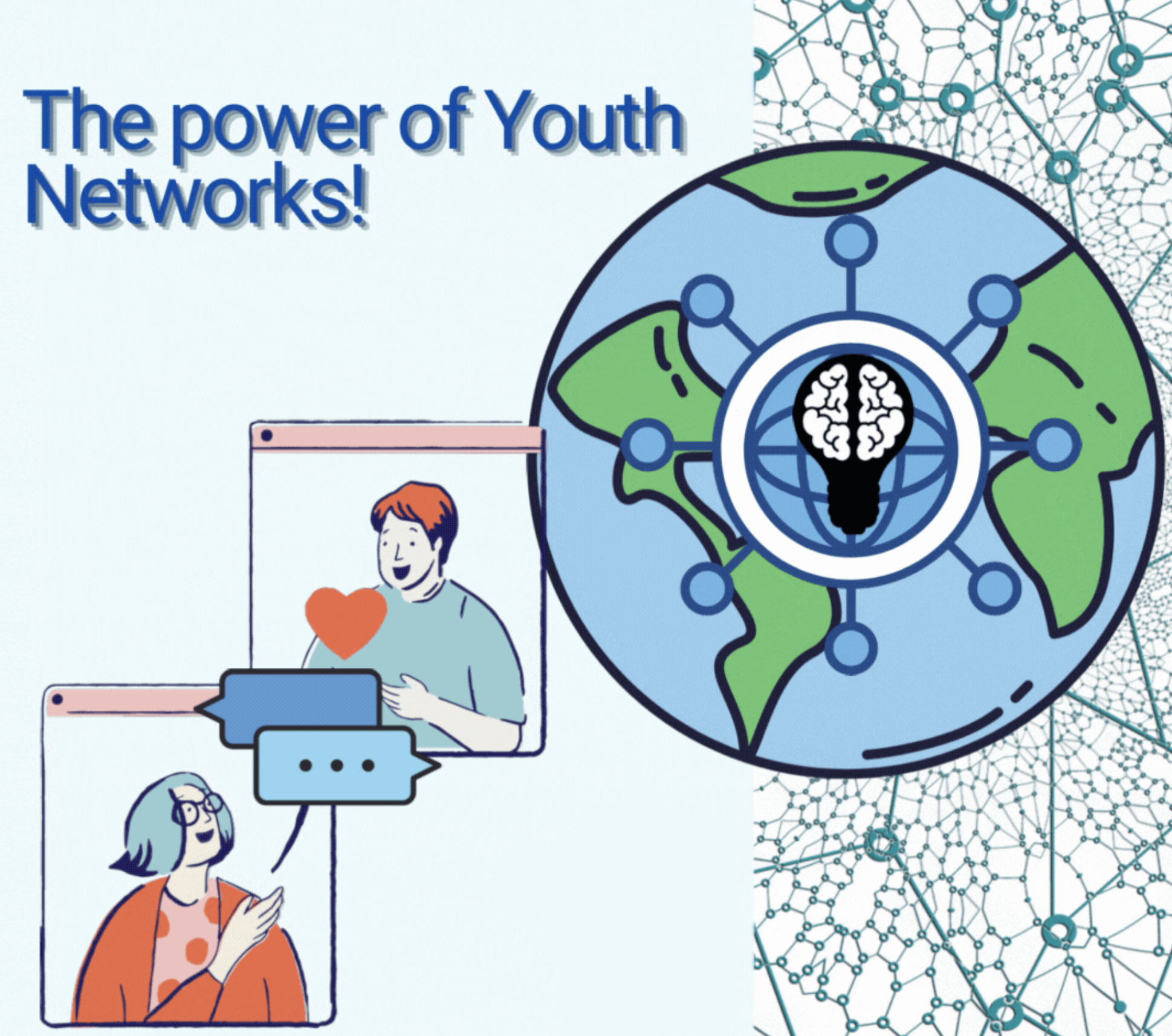 presentation on youth and their power