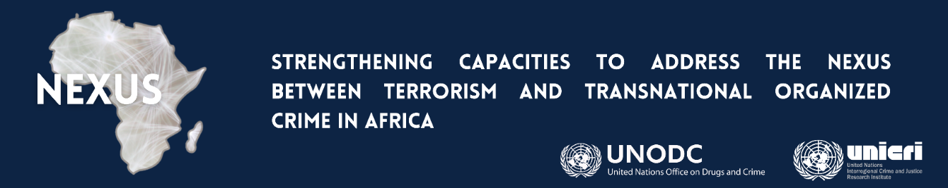 Strengthening State’s Capacities To Address The Nexus Between Terrorism ...