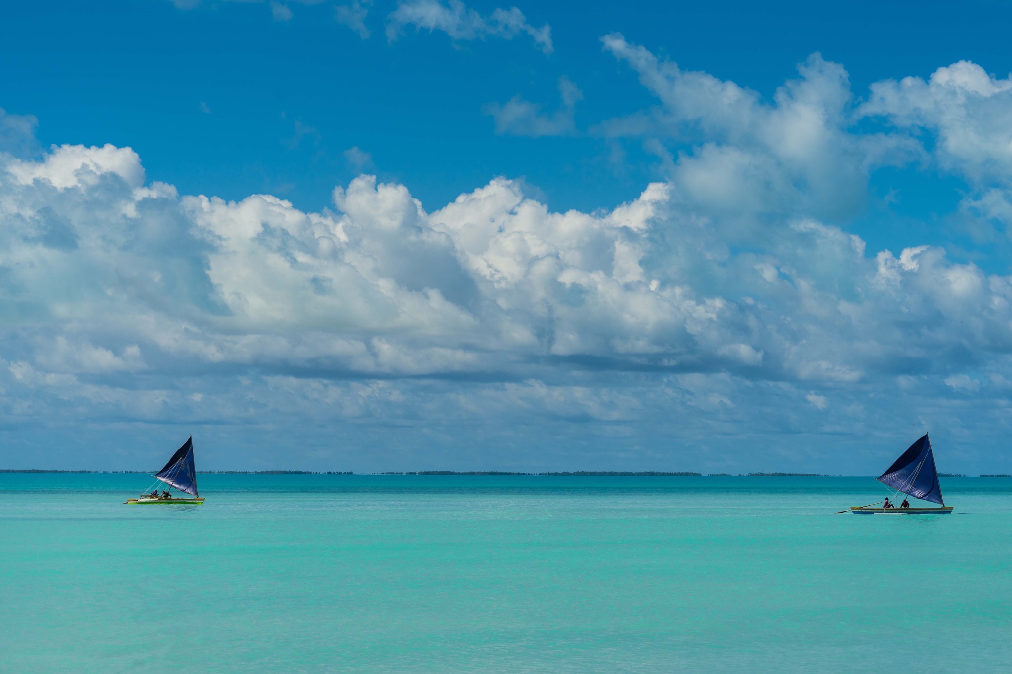 Fighting corruption in the Pacific to create better conditions now